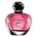 Posion Gilr Dior