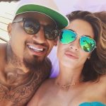 Melissa Satta e Kevin Boateng