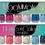 smalti china glaze estate 2016