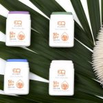 EQ EVOA Sun Stick