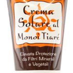 TEA Natura Crema Solare Alta Protezione al Tiareé