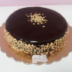 torta semplice per matrimonio