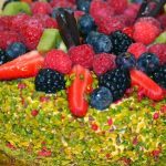 torta semplice per matrimonio