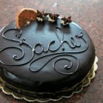 torta semplice per matrimonio