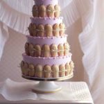 Tema mare torta nuziale