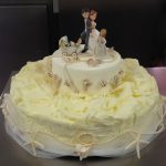 Torte nuziali a tema mare pasticceria peggi