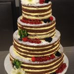 naked alla frutta di pasticceria garden