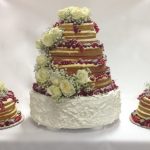 naked alla frutta di pasticceria garden