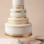 marthastewart wedding torte nuziali