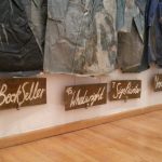 La mostra sarà a Chicago fino al 30 luglio