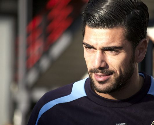 Graziano Pellè