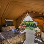 capalbio glamping