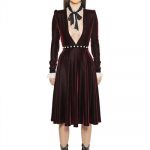 Abito by Lorenzo Serafini