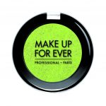 Makeup fosforescente