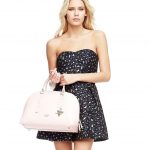 Guess borsa bauletto