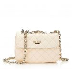 Guess pochette bianca