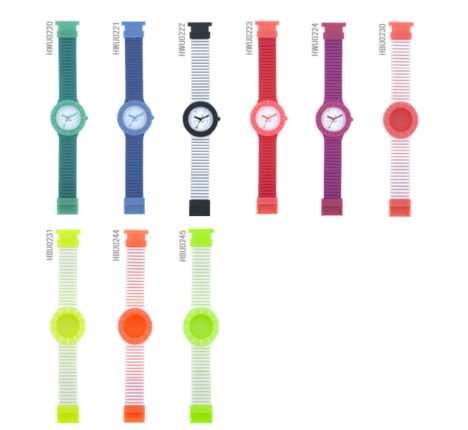 Orologi Hip Hop