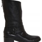 Biker boots by Marsell