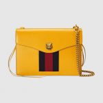 Gucci borsa gialla
