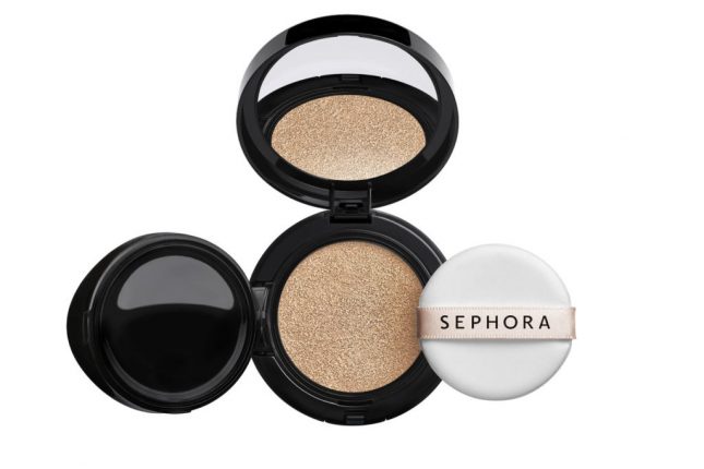 I migliori fondotinta dell'estate 2016