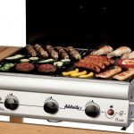 Barbecue Adelaide Woody di Campingaz