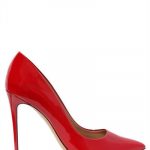 Décolleté by Salvatore Ferragamo