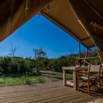 capalbio glamping