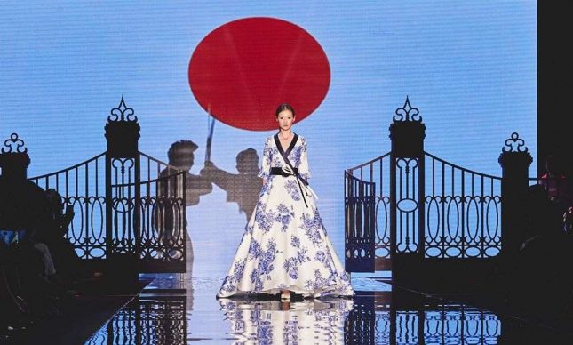 Elisabetta Polignano Sposa collezione 2017