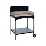 Barbecue Elite Bk 8 di Famur
