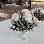 proposta centrotavola matrimonio