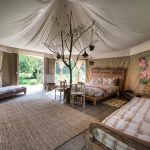 Glamping Canonici S. Marco