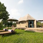 Glamping Canonici S. Marco