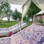 Glamping Canonici S. Marco