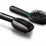 Ionic Brush 3D