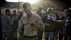 Jason Bourne-Gallery