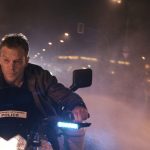 Jason Bourne-Gallery