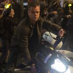 Jason Bourne-Gallery