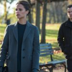 Jason Bourne-Gallery