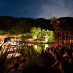 Giardini Sissi Merano serate estive 2016