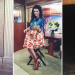 Laura Pausini: il look