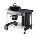 Performer Premium di Weber