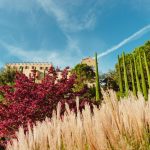 Giardini Sissi Merano serate estive 2016
