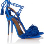 Sandali by Altuzarra