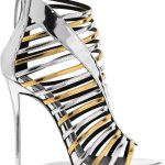 Sandalo by Giuseppe Zanotti