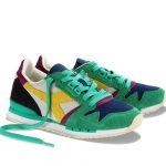 Scarpe Exodus W Multicolor Glitter by Diadora