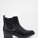 Stivaletti by New Look