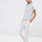 T-shirt by Selected Ivy