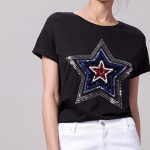 T-shirt by Stradivarius