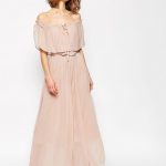 Vestito lungo by Asos