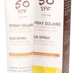 acorelle spray solare spf 50